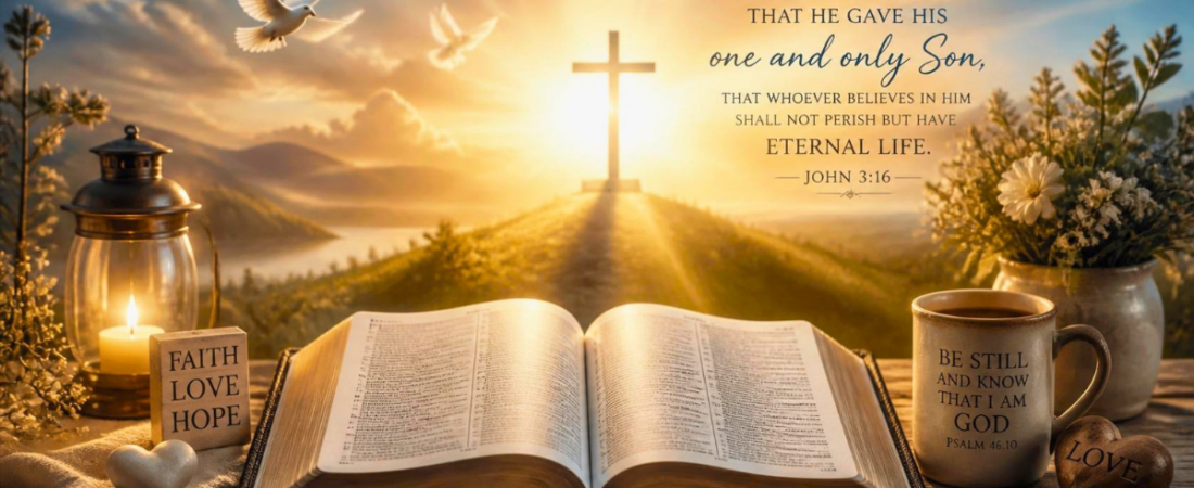What Are the Principles of Christianity? A Biblical Guide