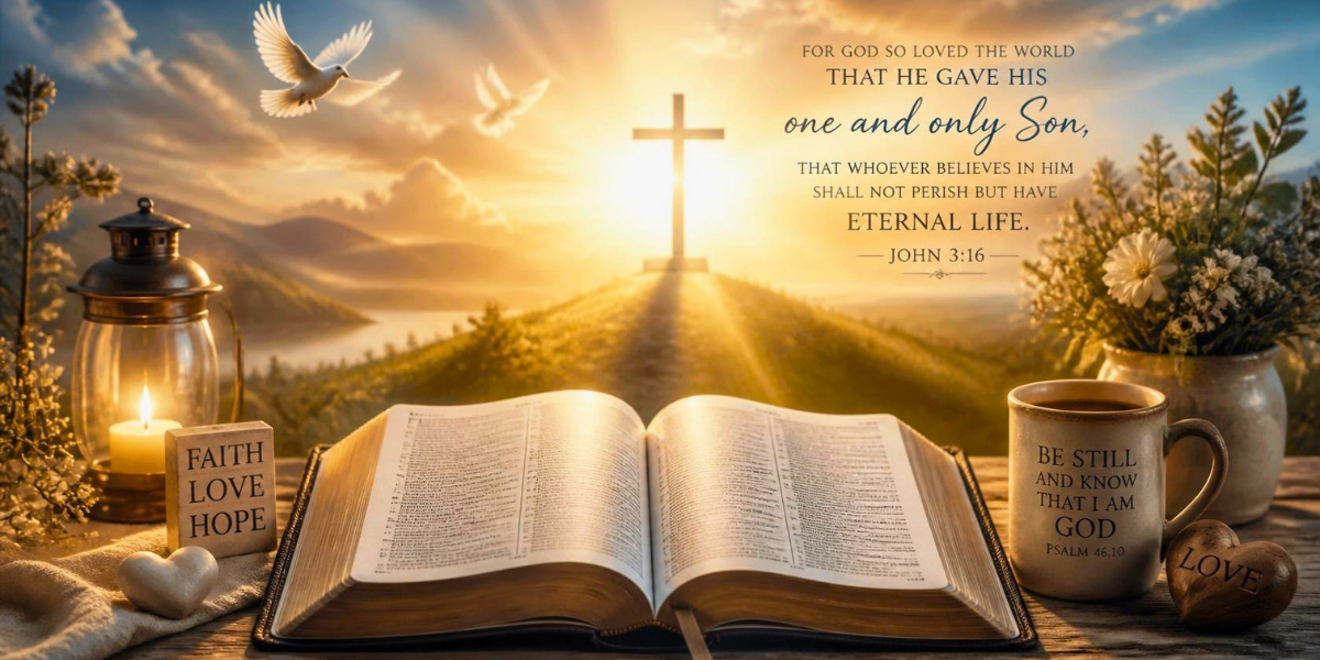 What Are the Principles of Christianity? A Biblical Guide